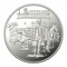 AUSTRALIA 2019 . ONE 1 DOLLAR COIN . BUSHRANGERS . THE BOLD, THE BAD and THE UGLY . UNOPENED